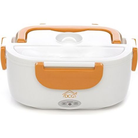 DCG SCALDAVIVANDE SCALDA VIVANDE CIBO SCALDINO PORTATILE ELETTRICO SV0100 (1/5)