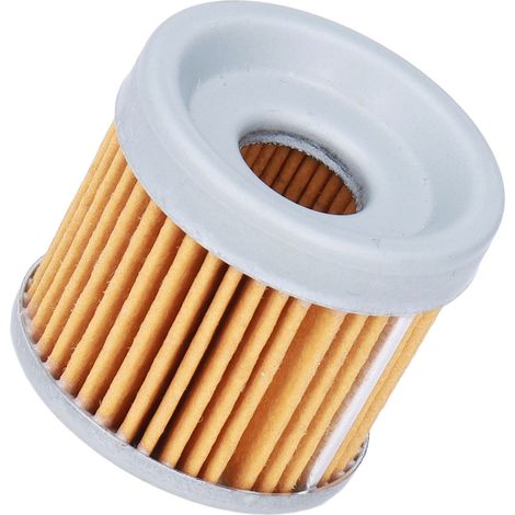 Kit Filtre à Carburant Hors-Bord Marine 35-8M0046751 avec Ressort et Joints Toriques en Caoutchouc pour Entretien (1/5)