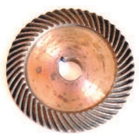 Corona Transmision compatible con vareador Zlome08  Ref 919148