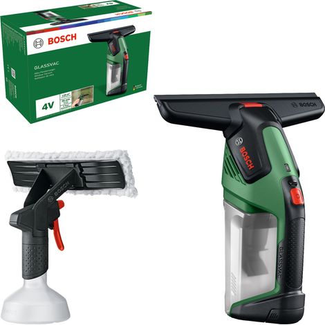 Bosch Window Vacuums GlassVAC Sprayer Set 06039G6001 (1/5)