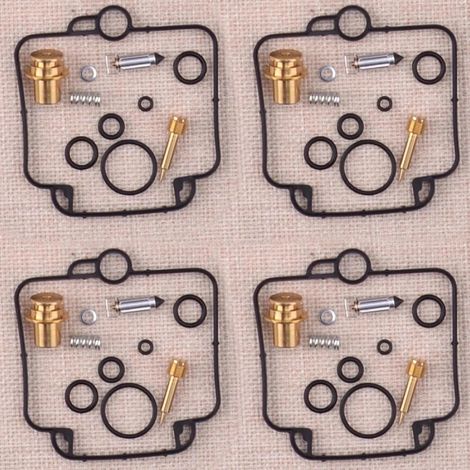 Passend für/Kompatibel mit Suzuki GSX-R750 (1990-1991) und GSX-R 750W (1992-1995). (1/5)