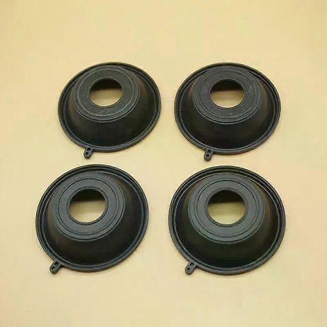 Kit de réparation de carburateur de qualité pour Kawasaki Ninja ZX9R ZX-9R Ninja ZX 9R ZX-9 R 1994-1999 2002-2003 : membrane, flotteur (1/3)