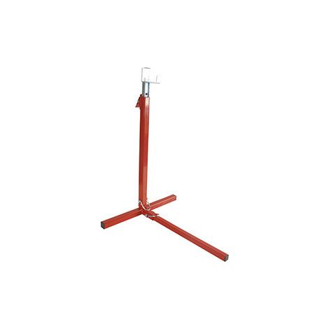 L猫ve-tondeuse soporte cargador UNIVERSEL XLIFT100