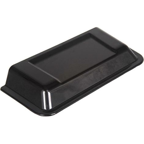 Prise d'air de chauffage de capot pour Jeep Wrangler TJ JK 98-18 2007-2017, référence 0709 (1/5)