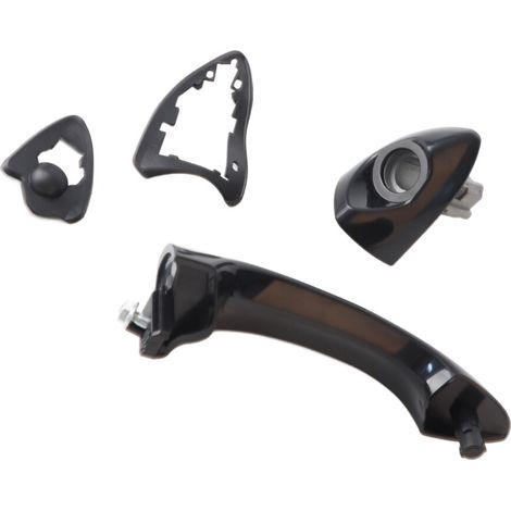 Manillas de puerta de repuesto para plástico ABS compatible (nuevas) (1/5)