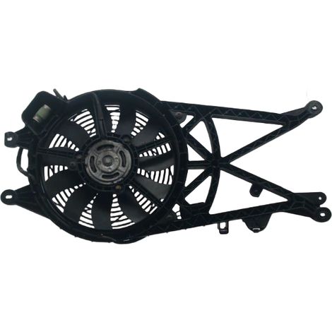 [PRODUIT D'OCCASION] Moteur Ventilateur Radiateur OPEL Meriva ♻️ Ref Oe. 13148302 - Garantie à vie (1/5)