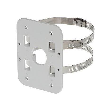 Adaptador De Poste 126X114X20 Mm Dahua Pfa152-E