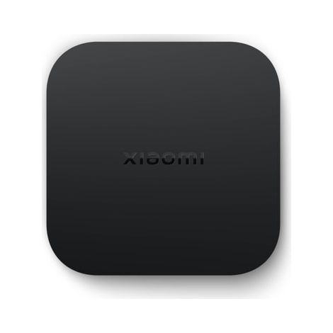 Xiaomi – Box TV S 2ᵉ Gen – 4K Ultra HD – Dolby Vision – Dolby Atmos – RAM 2 Go – Stockage 8 Go – Récepteur TNT – Décodeur satellite (1/5)