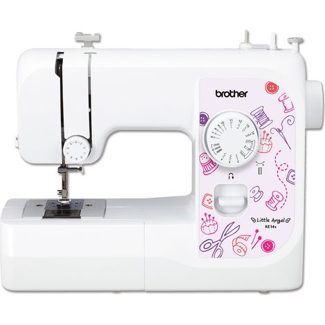 Brother - KE14S Sewing Machine