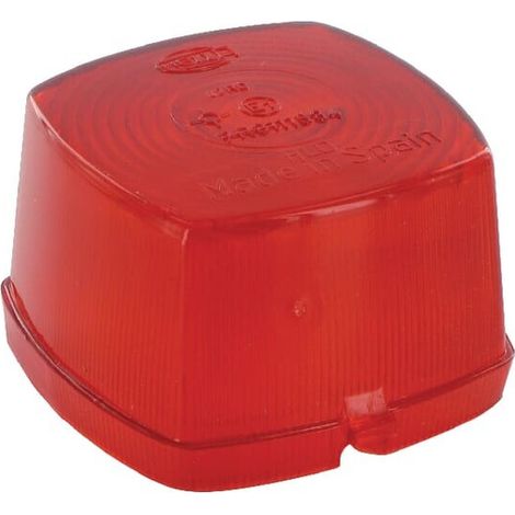Cabochon de feu arrière HELLA 9EL117330011