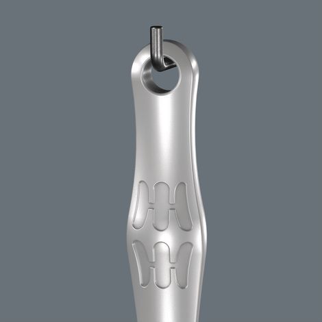 WERA Selbstjustierender Maulschlüssel Joker XL 19-24mm