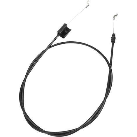 Câble d'accélérateur de tondeuse à gazon 532183567 câble de commande de tondeuse à gazon 183567 câble GW-9015 (1/4)