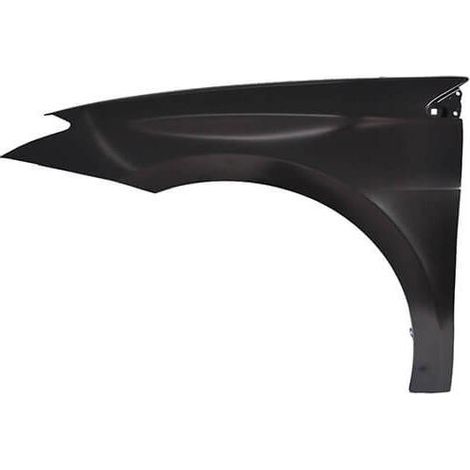 Aile avant gauche à peindre Renault Laguna 3 2007-2015