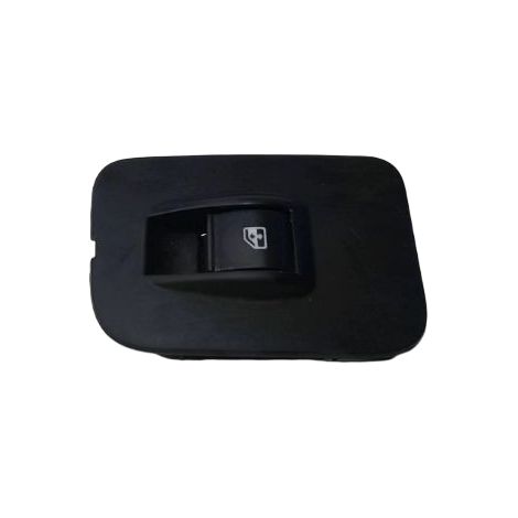 Commande Leve-glace Porte Avd PEUGEOT Bipper [PRODUIT D'OCCASION]♻️6490h0 (1/3)
