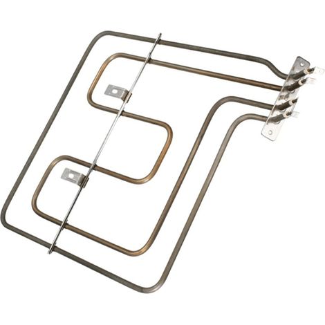 Ersatzteil - Backofen-Widerstand -  - BEKO, LEISURE, AYA, FAR, DOMEOS, WHIRLPOOL, INDESIT