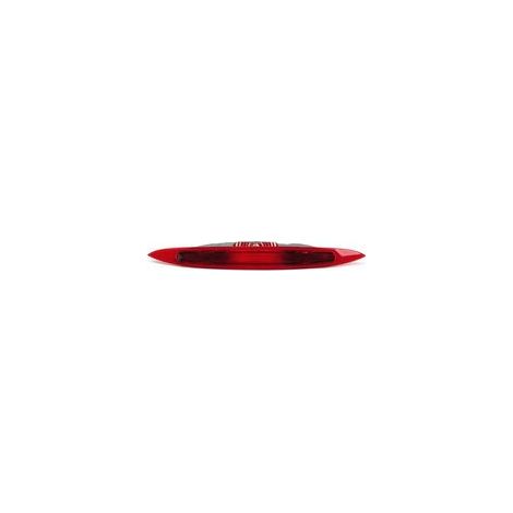 Troisième feu stop, feu stop arrière de haut niveau, feu stop de remplacement pour Renault Modus 2004-2012, 8200219415 (1/5)