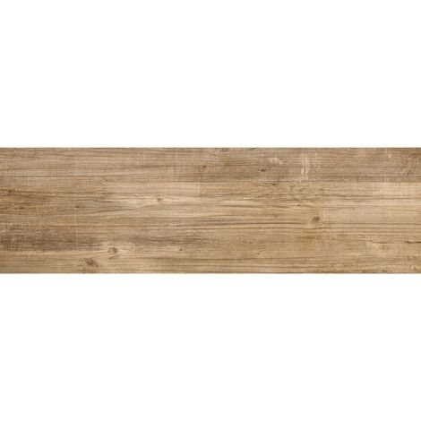 Rouleau revêtement Adhésif Vinyle au Mètre Sticker Lavable Cuisine Meuble Armoire Porte Bois Vintage - H60 x L200 cm (1/5)