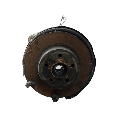 [PRODUIT D'OCCASION] Pivot Arrieree Gauche MERCEDES Classe C 07-10 ♻️ Ref Oe. 2043500341 - Garantie à vie (1/4)