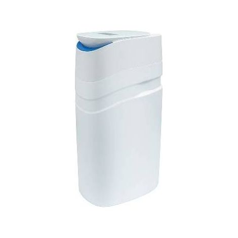 ADDOLCITORE AQUARIUS 2 PRO Misura: Resina 25 l