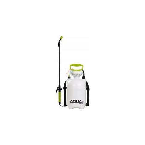 Spruzzatore a pressione Aqua Spray da 5 litri Bradas 5220 (1/5)