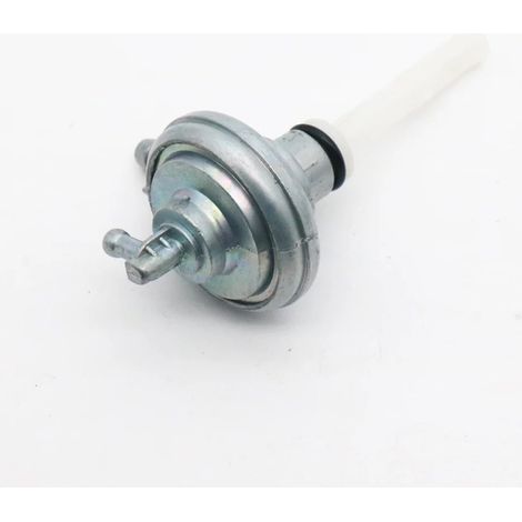 Kraftstoffventilschalter für Vespa Piaggio Motorrad 674594 575320 ET2 ET4 (1/3)