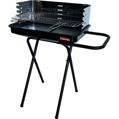 Barbacoa Sandrigarden Sg 53-35 53X35 Cm