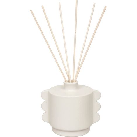 Wavy bliss Duftspender 150ml - Elfenbein