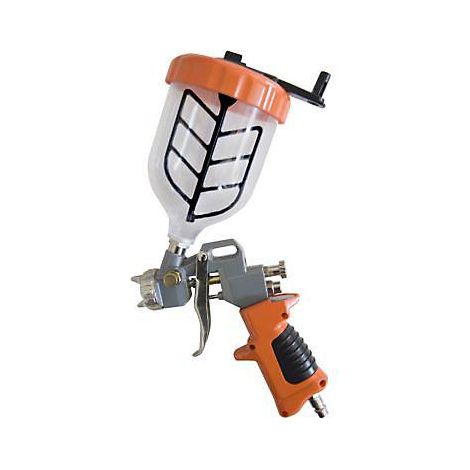 Pistolet à peinture Revolution Air Mixy - 150122