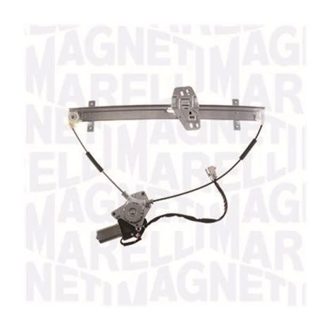 Lève-vitre Magneti Marelli 350103170131 HONDA 72250-S9A-A03