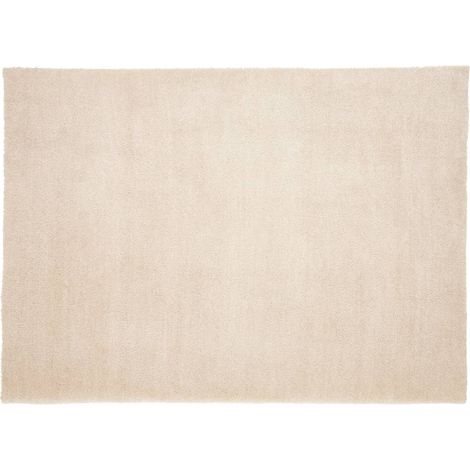 Tappeto joanne bianco avorio 120x170cm - Atmosphera créateur d'intérieur