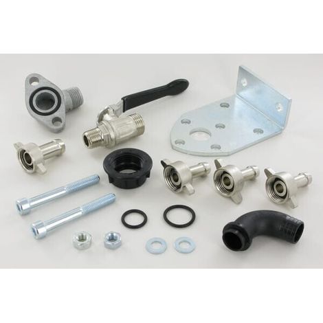 Set di collegamento GR30 ANNOVI REVERBERI AR892 (1/2)