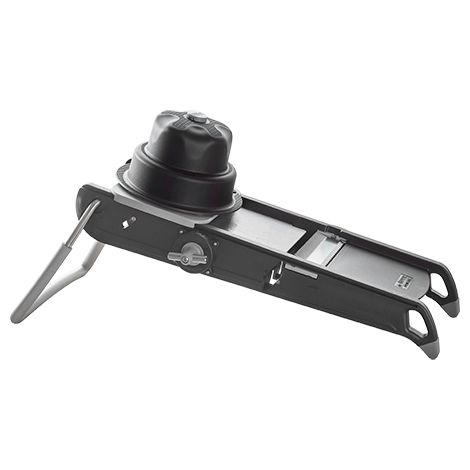 Mandoline Professionnelle - Lame Inox - Emga