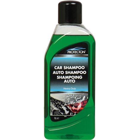Shampoing Auto Decrassant 1 Litre (1/2)