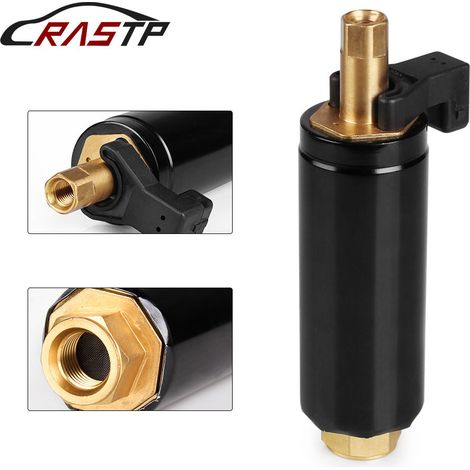 Convient aux pompes à carburant électroniques Volvo, aux pompes de yacht 3857650 et 3858261, aux pompes haute pression automobiles - haute pression 3857650 (pompe à carburant séparée) (1/4)