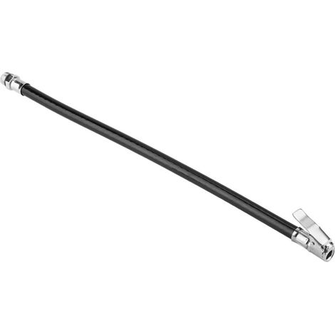 Raccord de manomètre pour pneus de voiture, tuyau gonflable, embout de pistolet à air comprimé, accessoires pour manomètre de pneus