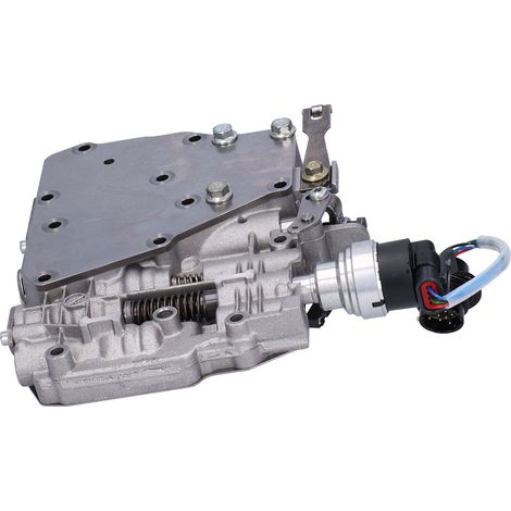 Boîte de vitesses CVT VT1 F2 corps de soupape reconditionné, pièce de remplacement automobile, accessoire voiture compatible (1/5)