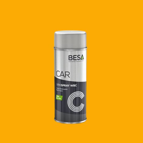 Bombe de Peinture RAL Effect 290-6  Brillant