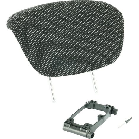 Reposacabezas en tela GRAMMER G1339129 (1/2)
