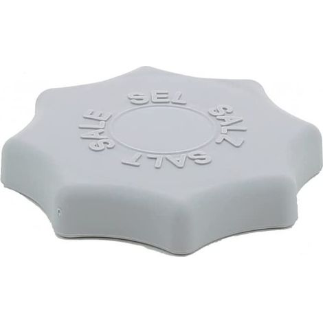Tapa Suavizante De Agua Para Lavavajillas Candy