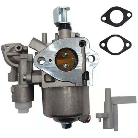 Enowelir EX27 carburetor with overhead camshaft, compatible with 279-62361-20 and 279-62301-30--DTEKGAZ