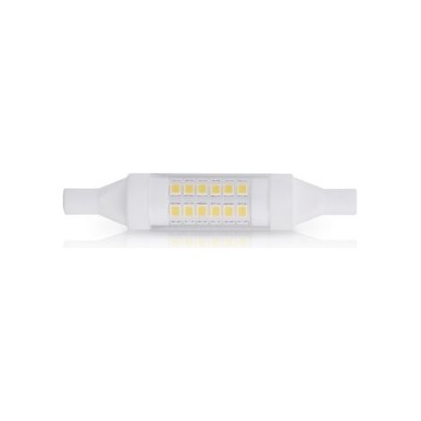 Lineare LED-Lampe R7s 360º 78mm 6W 600lm 6000K GSC 2004820