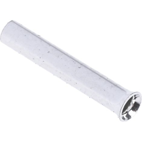 Embout à sertir 0.5mm², longueur 8mm (1/3)