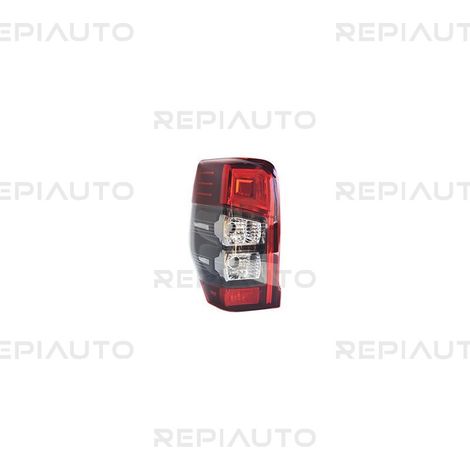 Feu arrière gauche Mitsubishi L200 Triton KJ/KK/KL phase 2 depuis 2019