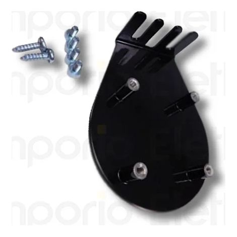 faac support de fixation xguard-ba 785031 (1/3)