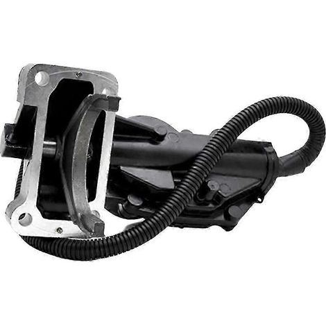 Actionneur électrique d'essieu avant 4x4 2310100-K01 pour Great Wall Haval H3 H5 H6 Wingle 3 5 6 2310100K01SH, actionneur de fourche de bonne qualité (1/5)