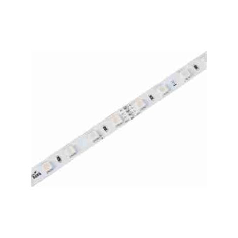 Nice 591.000500 - Striscia LED weiß, IP67, 160 W/m, nastro von 5 m