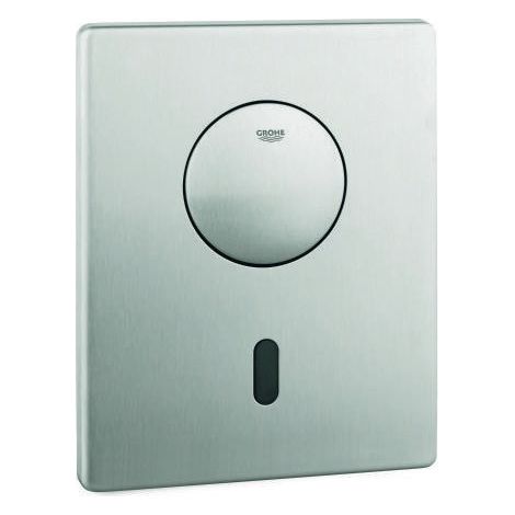 Tapón Grohe 42440 con electrónica de acero inoxidable