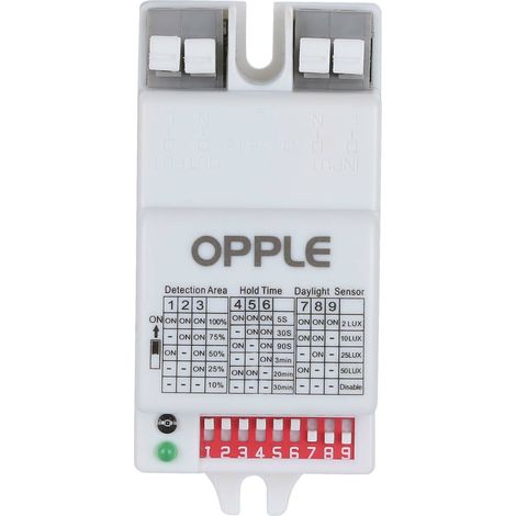 Opple Lighting LED-Sensormodul 140060553