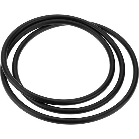 1x Joint Torique de Rechange pour Filtre Externe D'aquarium A20210/A-20210 Compatible avec FX4 FX5 FX6 Le Couvercle Du Filtre à Cartouche (305 X 5 Mm) (1/5)