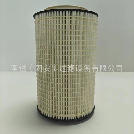 L'élément filtrant hydraulique 569-15-51732, les modèles 56915 et 51732 sont disponibles. (1/5)